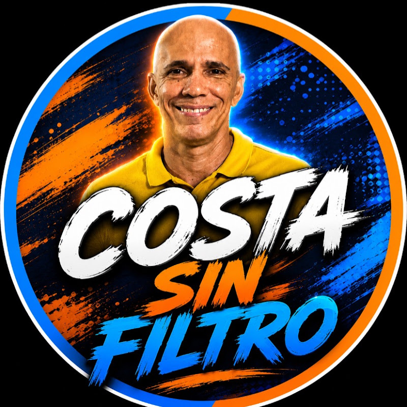 COSTA SIN FILTRO
