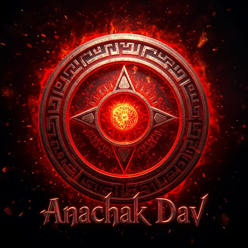 Anachak Dav