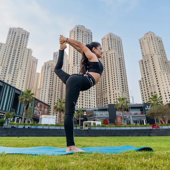 Uma Wellness Zone
