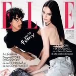 ELLE Romania