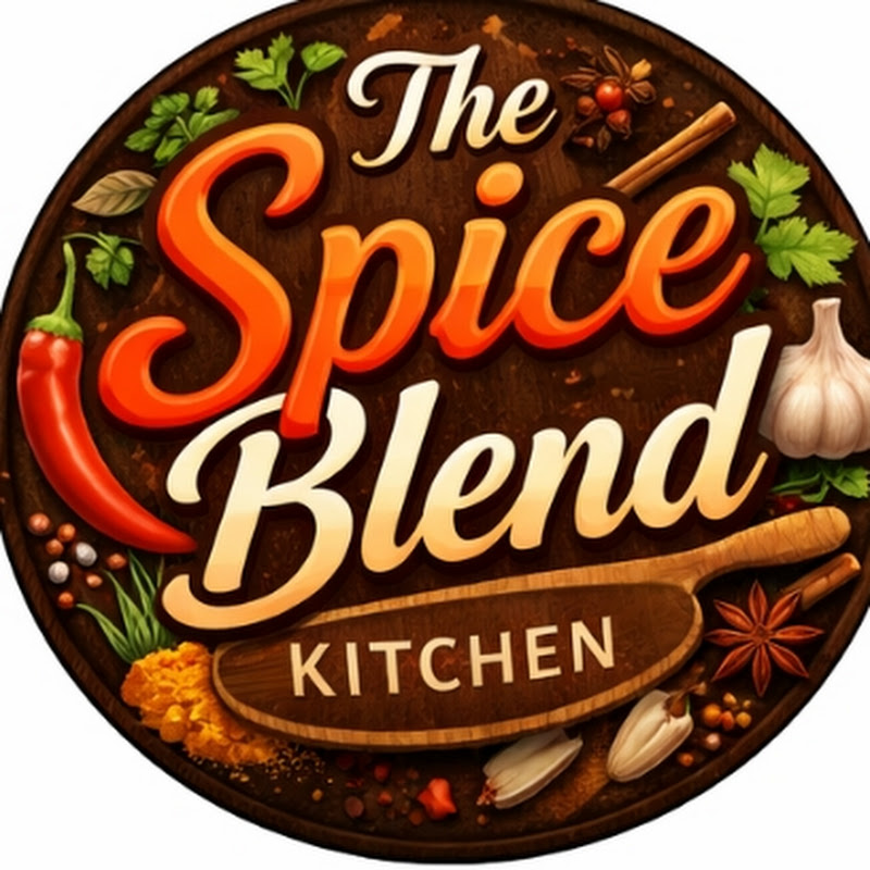The Spice Blend 