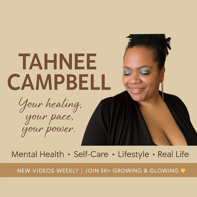 Tahnee Campbell