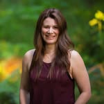 Jami Savage 🌎 Collecting Stamps, Not Things