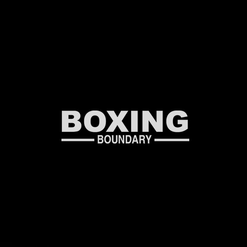 BOXING BOUNDARY