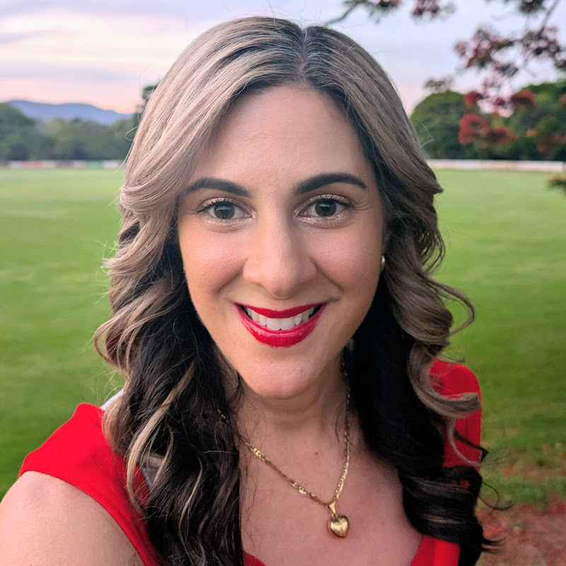 Daniela Gray and The Power of Purpose
