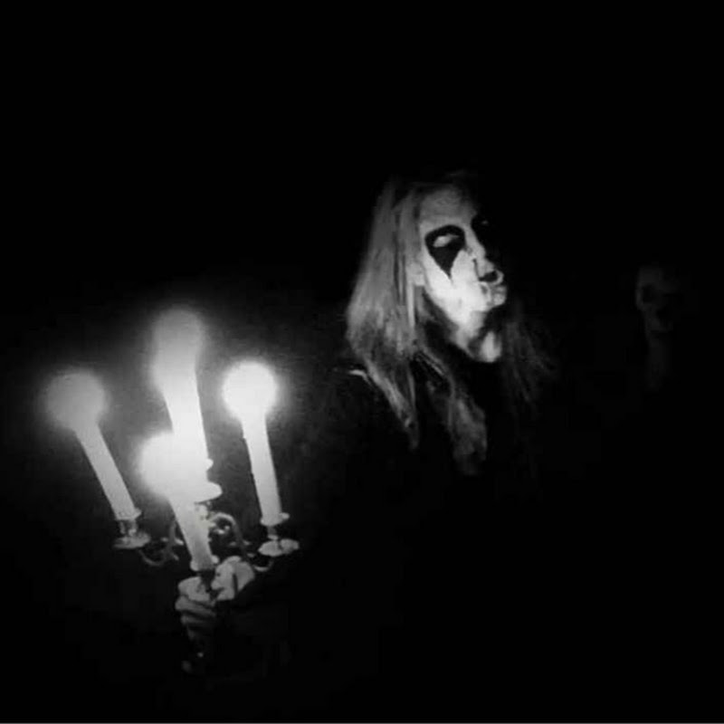 Black Metal Forest