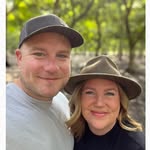 Kaben + Jenn Kramer @Tenderlyrooted