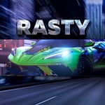 RASTY