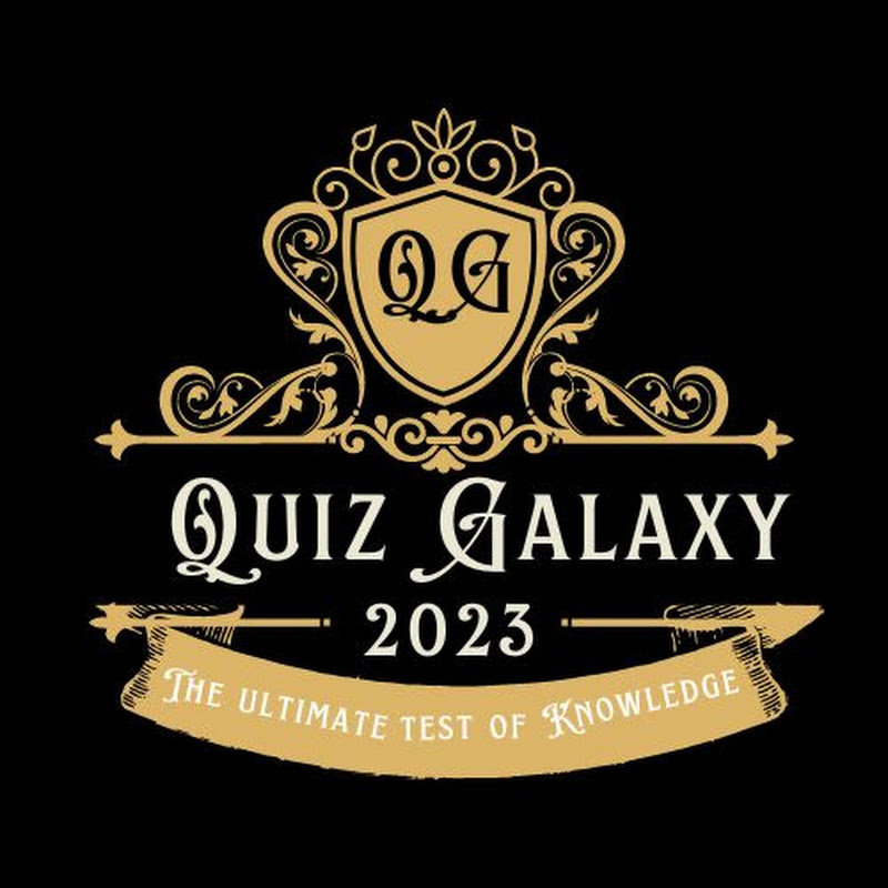 Quiz Galaxy