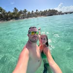 Caro & Mati • Creadores de contenido • Viajando por el mundo ✈️