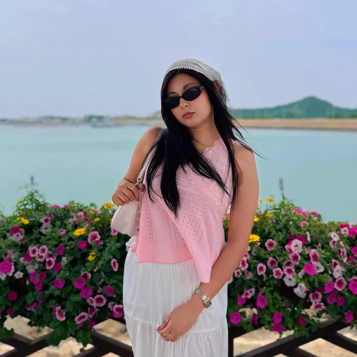Noopur’s Korean Diary