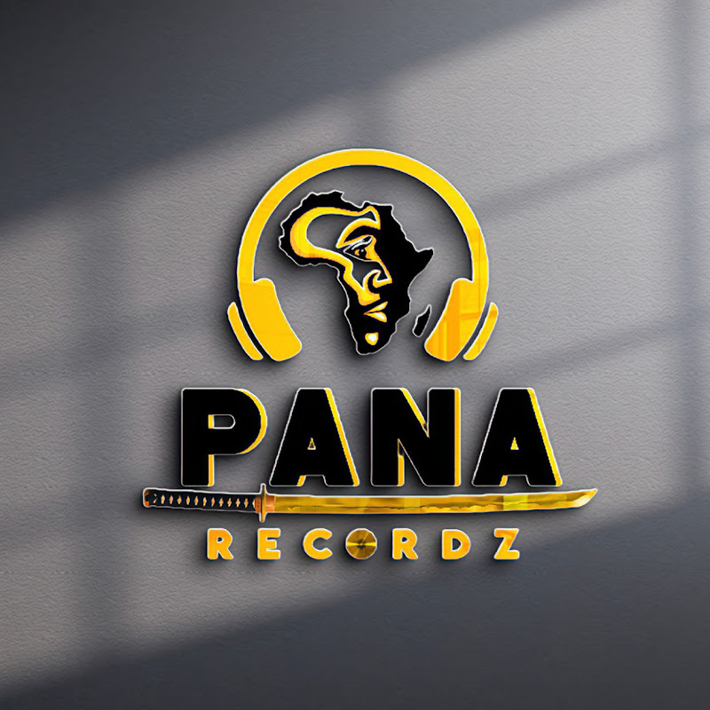 Pana Recordz Africa