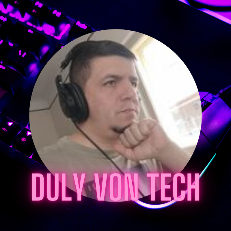 Duly von Tech