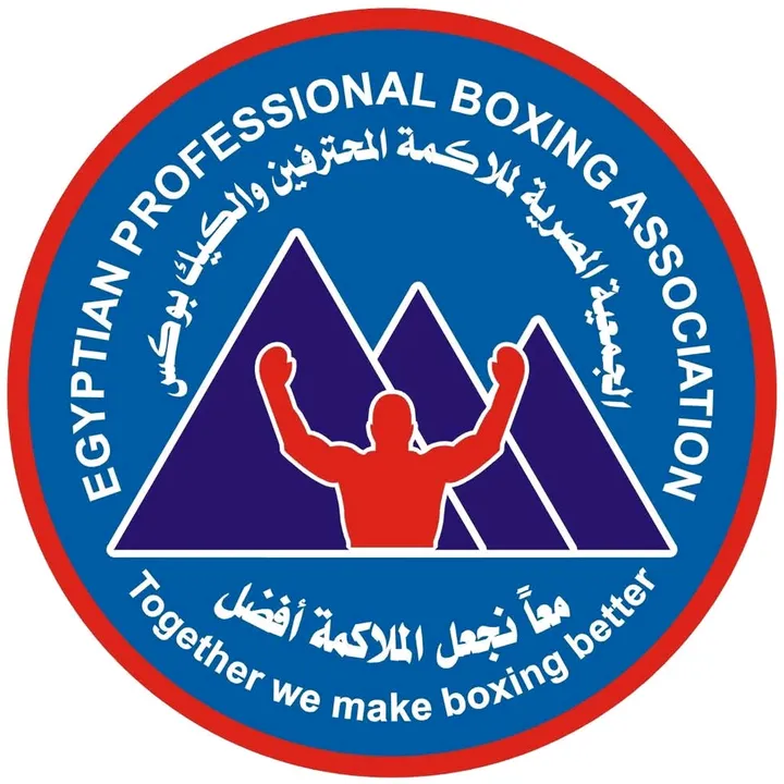 الجمعية المصرية لملاكمة