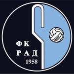Фудбалски Клуб Рад