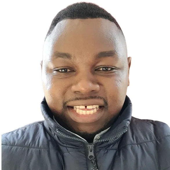 James Macharia