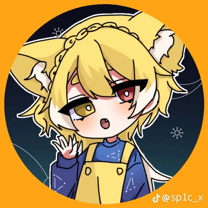 星の暇人🐣⚡️&🫐