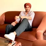 Harbhajan Turbanator Singh