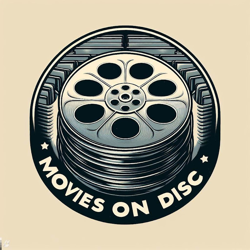 Movies on disc 