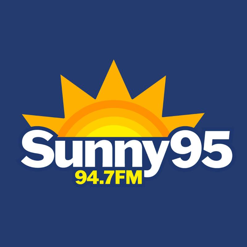 Sunny95 WSNY