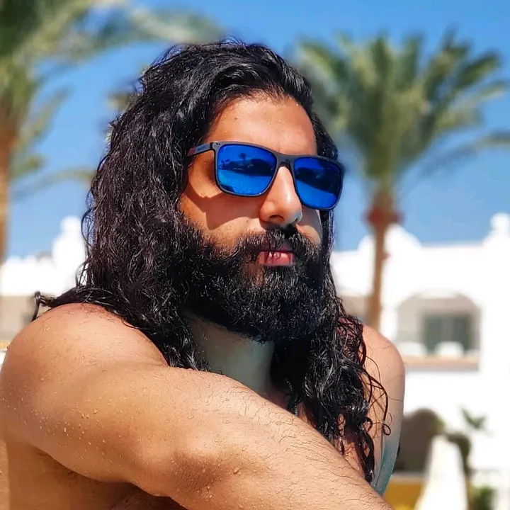 Mohamed Hesham AL-As