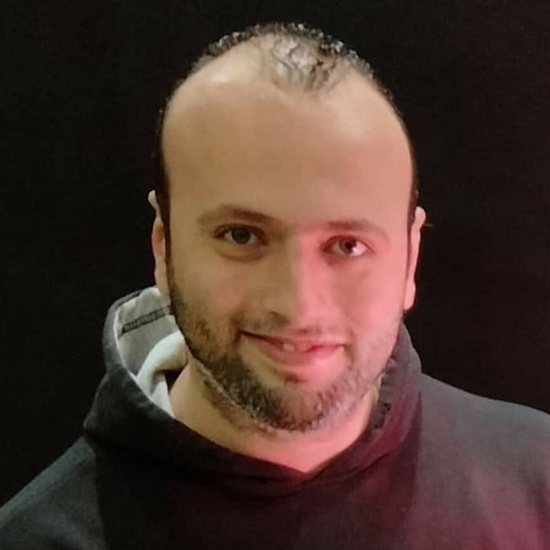 MinaAdel - مينا عادل
