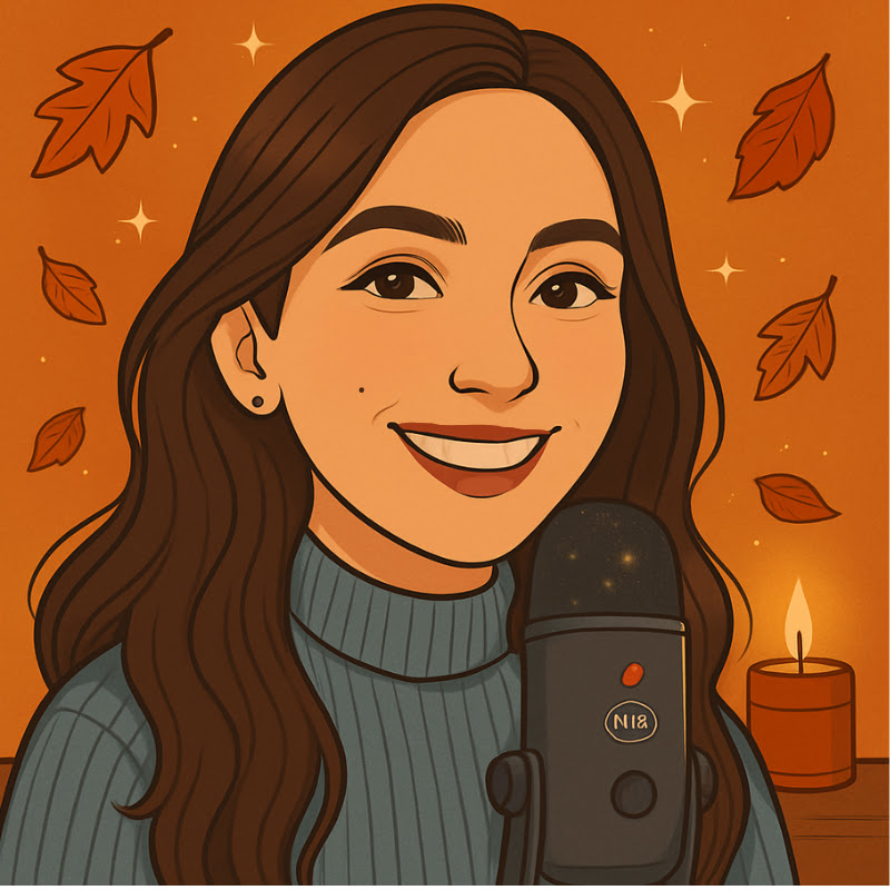 Automne ASMR