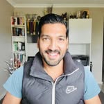 Harris Sultan
