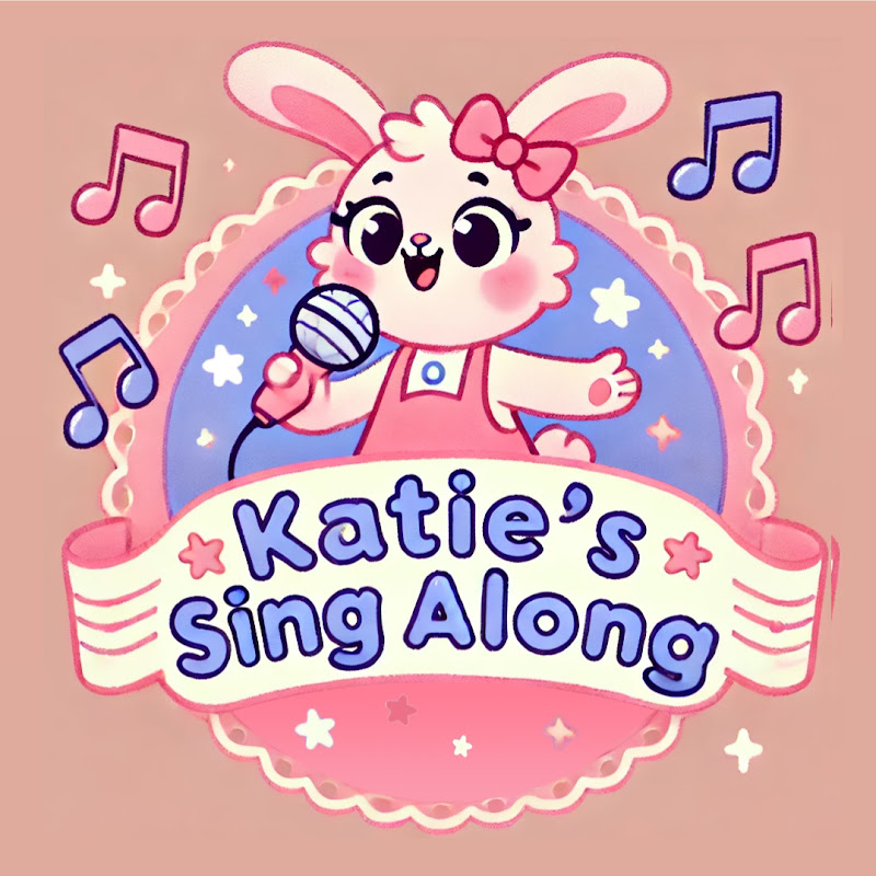 Katie's sing along