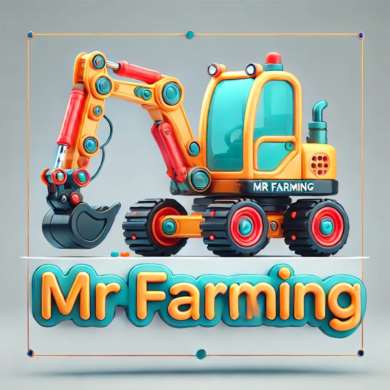 Mr Farming