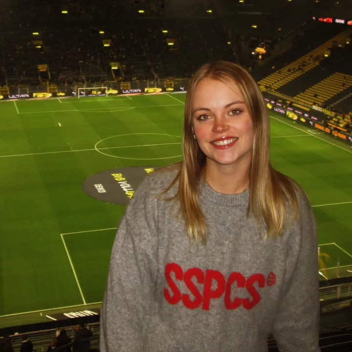 Mila Provoost