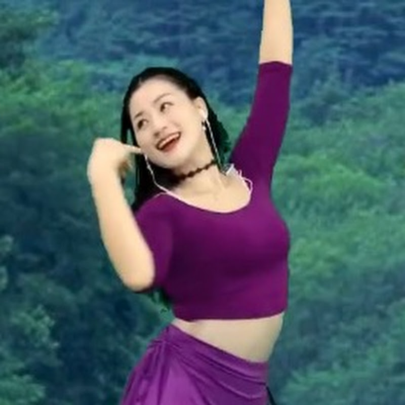 Xiaoqing shuffle