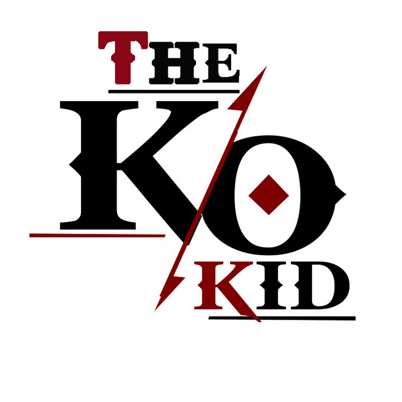 The KO Kid