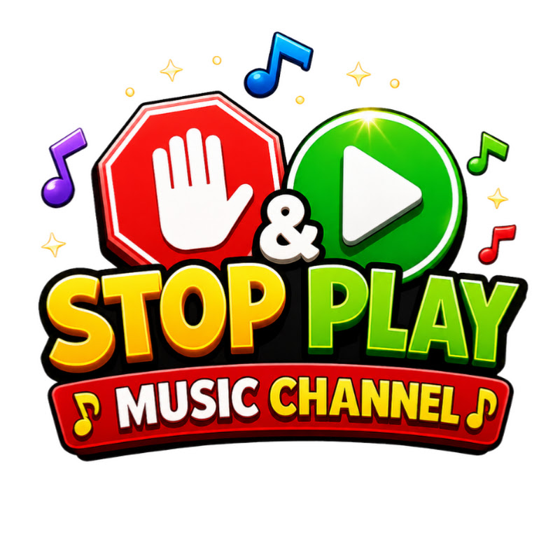 Stop and Play Music Channel