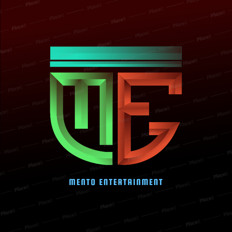 MENTO ENTERTAINMENT