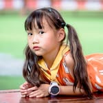 ♡ NIRIN AND MOM ♡