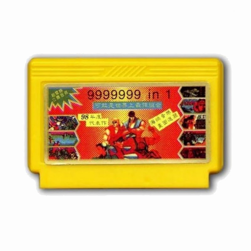 Atari Oyunları Kanalı