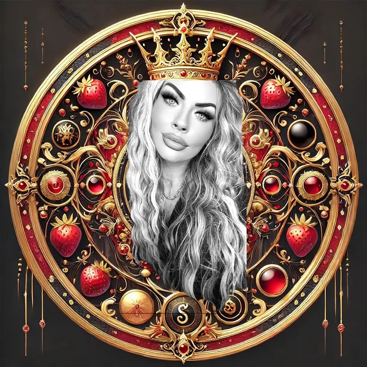 🍓TRUSKAWECZKA ® 🍓