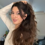 Veronika 🦋 | UGC Beauty | Europe