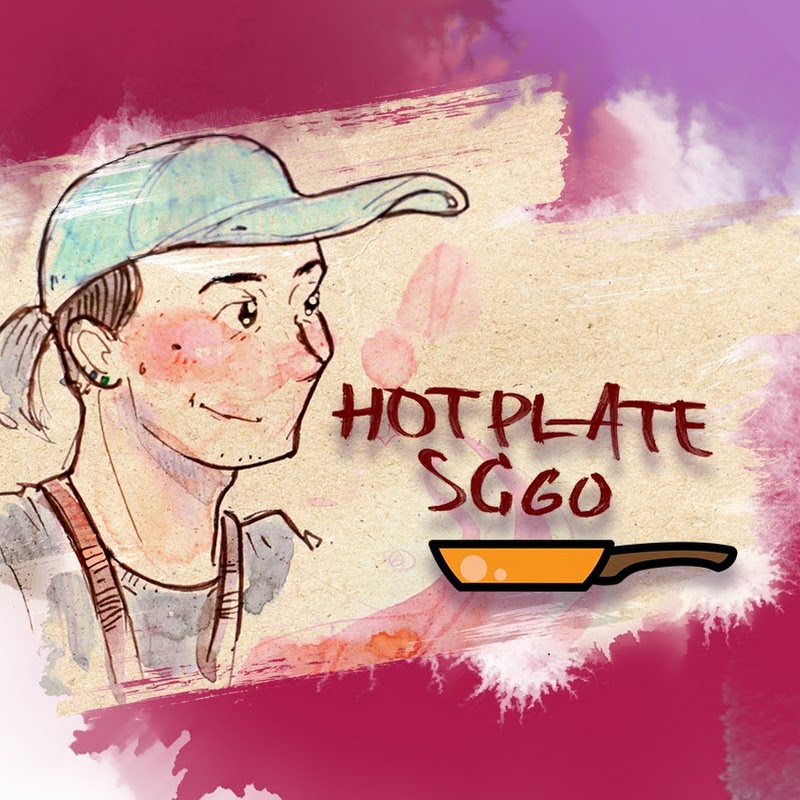 HOTPLATE SG60