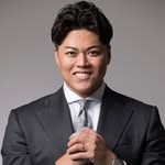 芦名勇舗｜YUSUKE ASHINA