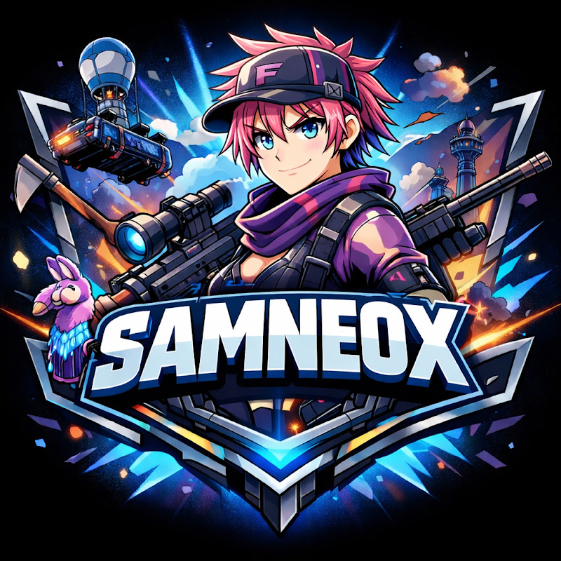 SamNeoX