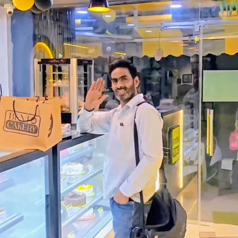 RAJU SAIFI CARPENTER 