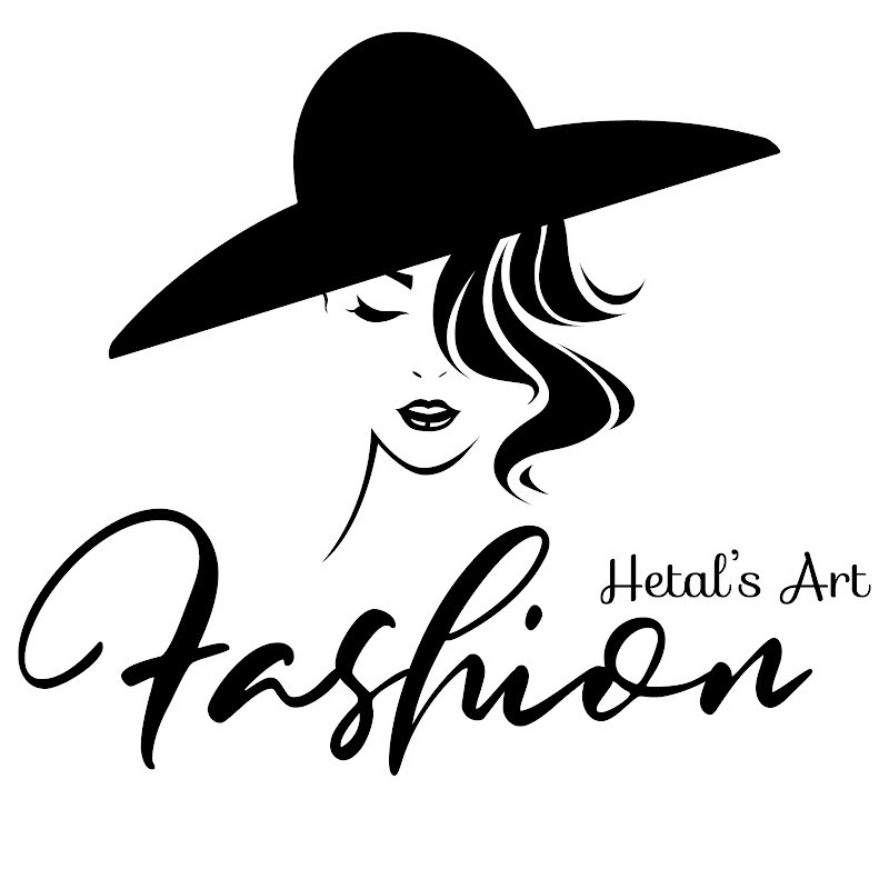 Hetal's art - Fashion