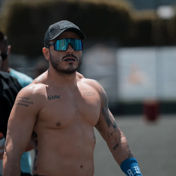 Ricardo C y Villalba