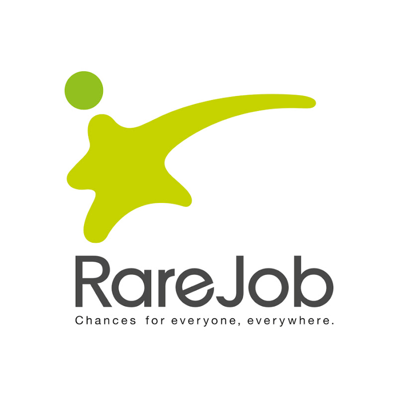 RareJob Online Tutorial