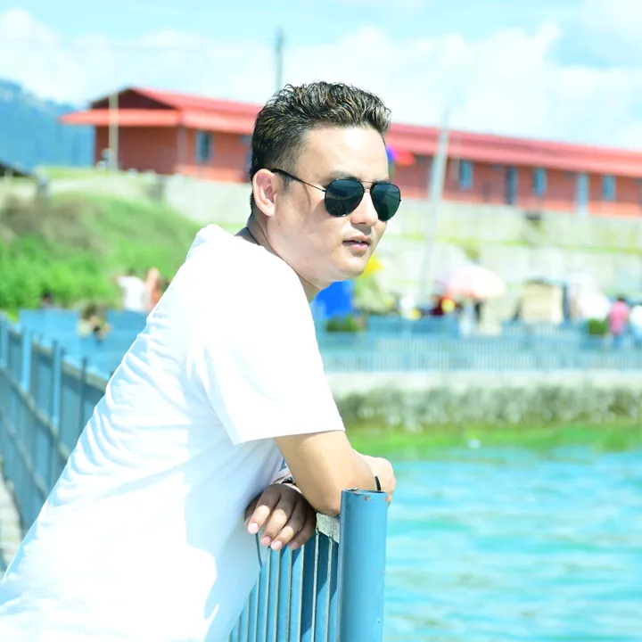 Amir Bhujel