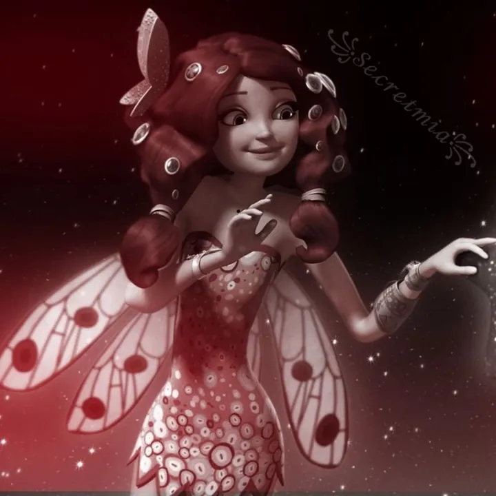 ꧁ℳ𝒾𝒶꧂