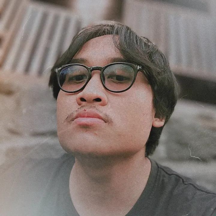 Rean Aditama.