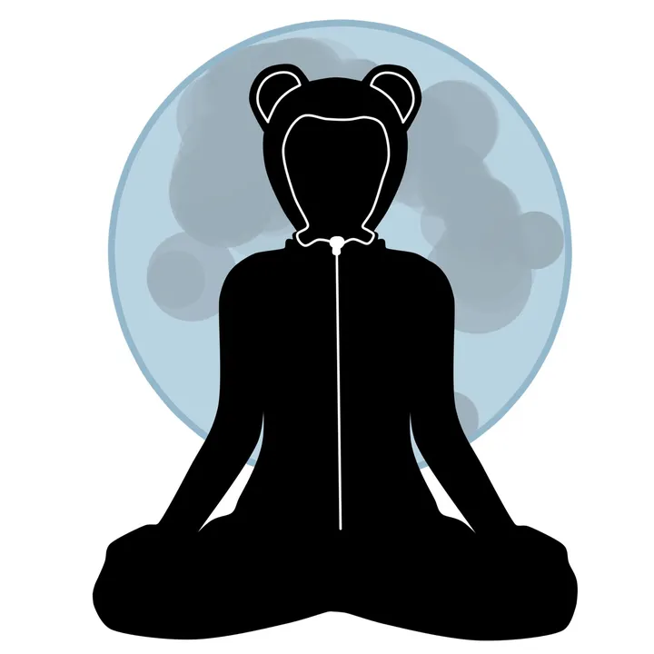 The Cosplayin’ Yogis